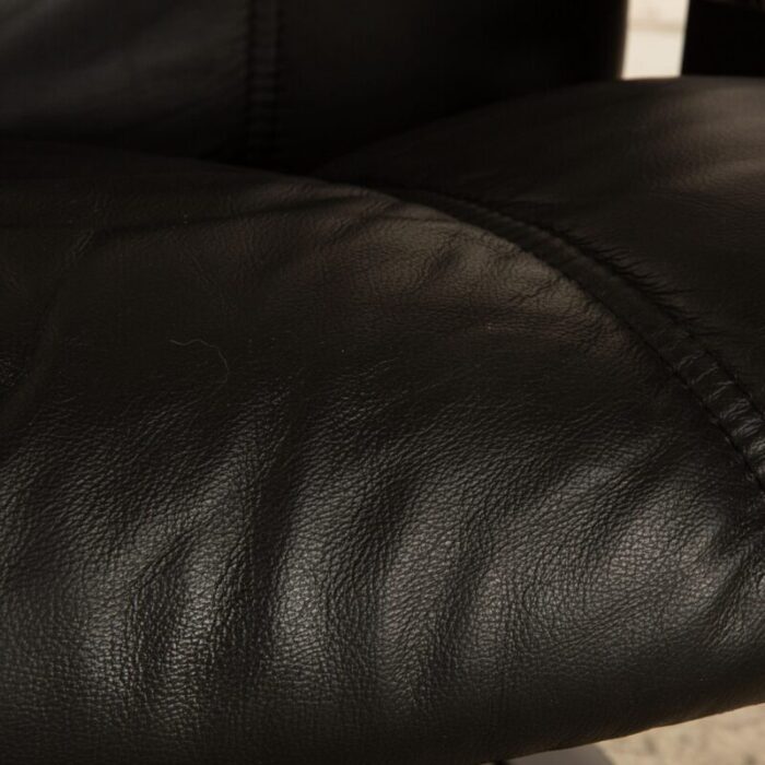 stressless consul leather armchair 6908