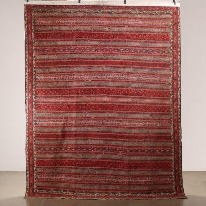 sumak rug middle east 7