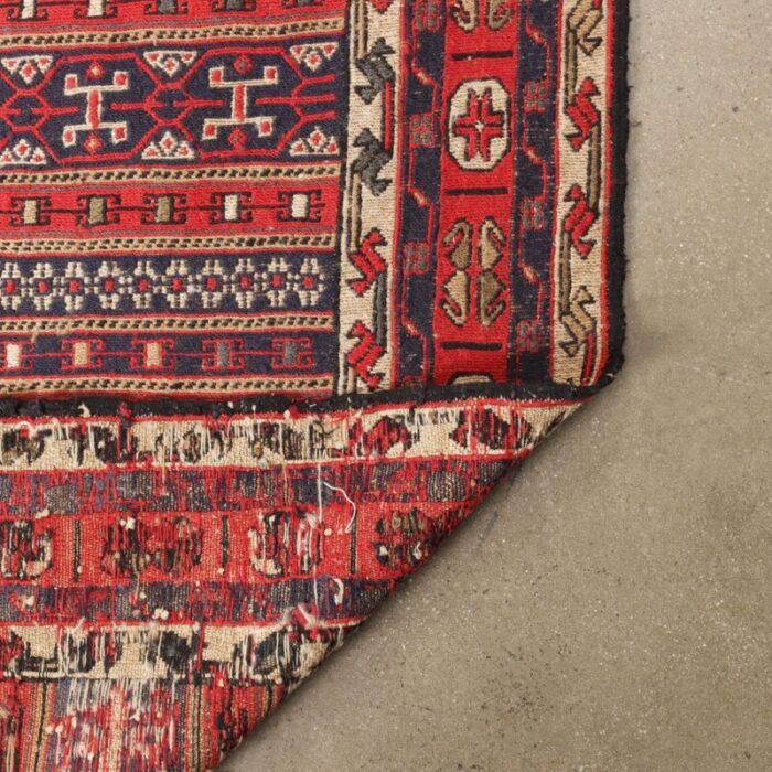 sumak rug middle east 8