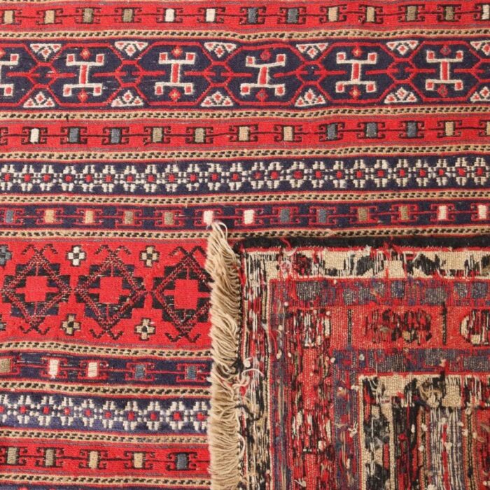 sumak rug middle east 9