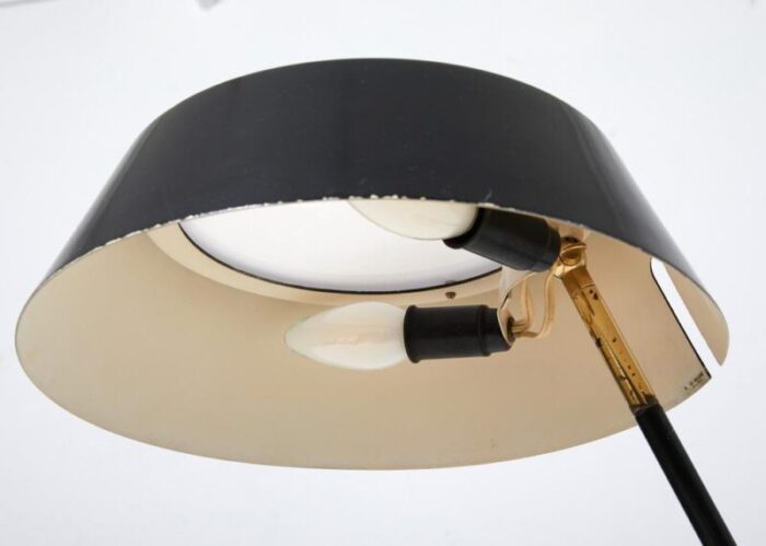 table lamp from ed stilux milano italy 1960s 6067