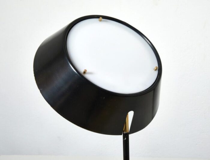 table lamp from ed stilux milano italy 1960s 9073