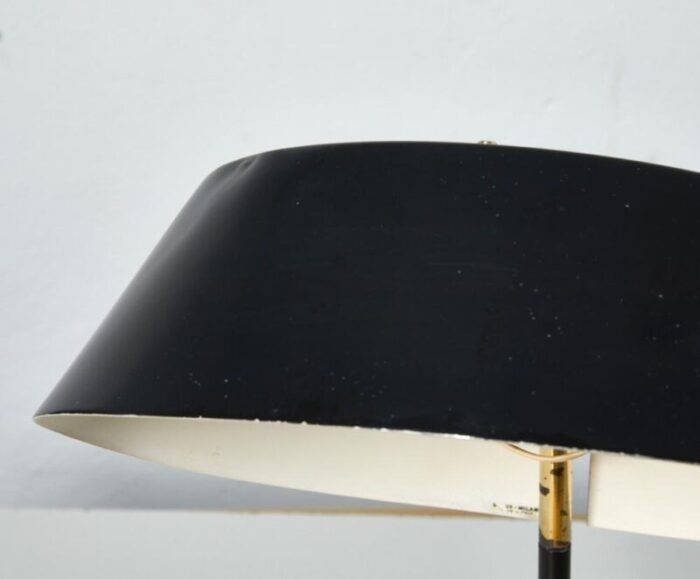 table lamp from ed stilux milano italy 1960s 9896