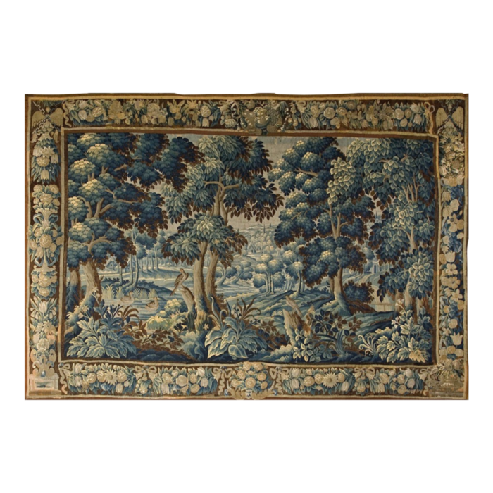 tapestry 2630