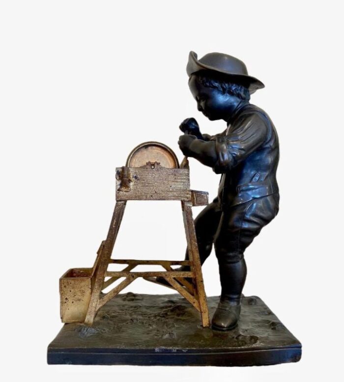 the little grinder by charles menne susses freres 5