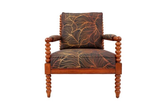 tommy bahama chair and ottoman 6390