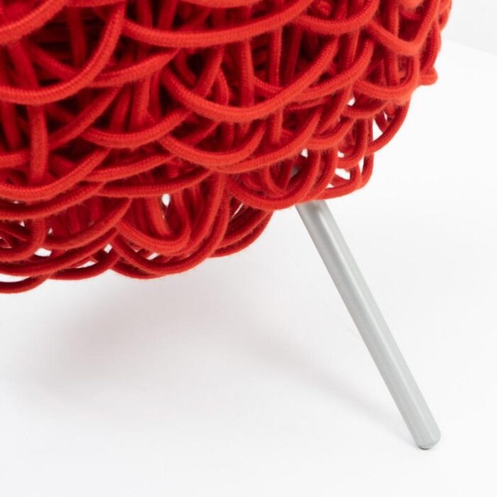 vermelha chair by the campana brothers 2000s 4126