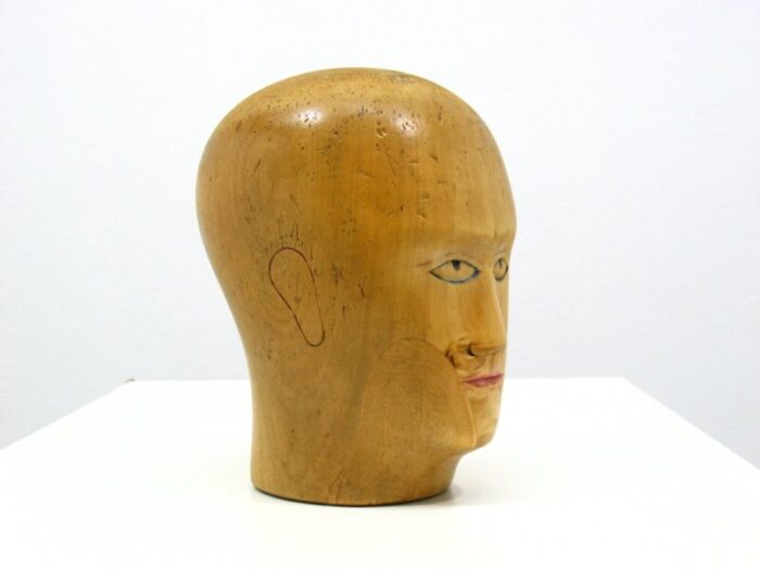 vintage german stern head 1950s 1