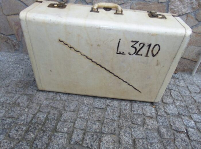 vintage trunk 1950s 5